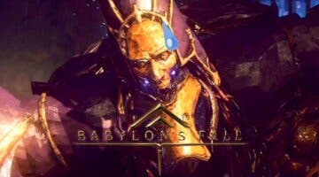 Imagen de Babylon's Fall sigue en caída libre y alcanza un sonrojante número de jugadores simultáneos en PC