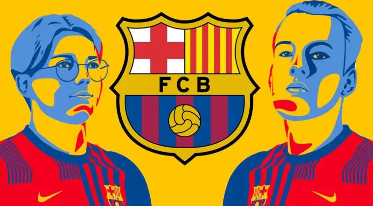 Imagen de Barça eSports: Estos son los impresionantes cambios para la próxima temporada