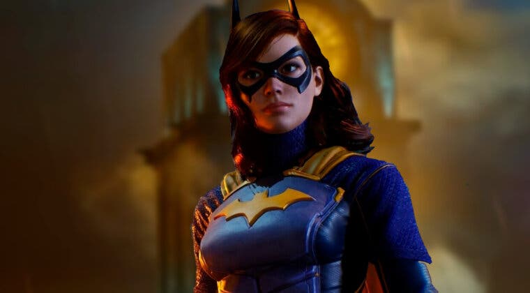 Imagen de Warner Bros. Games cambia la historia de Batgirl en Gotham Knights tras las duras críticas de los jugadores