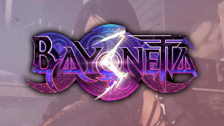 bayonetta 3