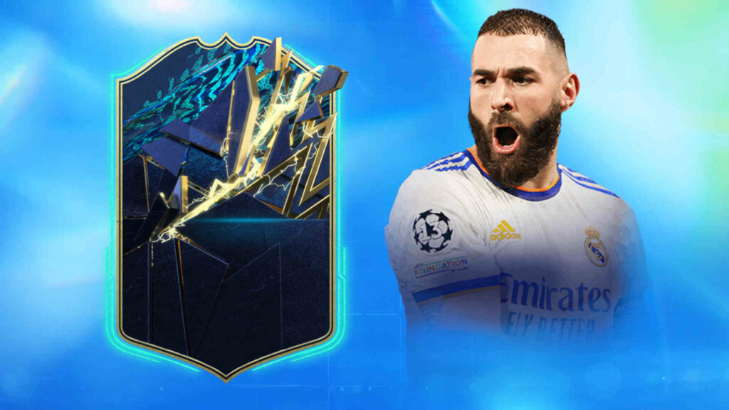 benzema tots filtracion fifa 22 portada