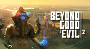 Imagen de Beyond Good & Evil 2: Ubisoft disipa los rumores sobre su cancelación con una oferta de empleo