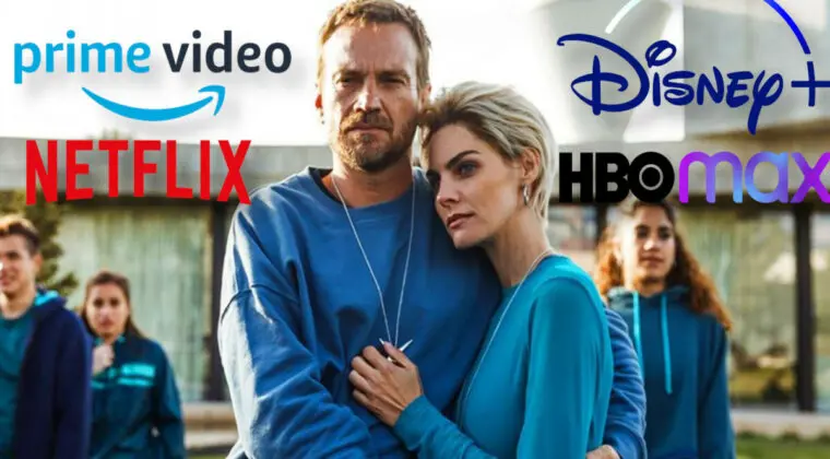 Imagen de 4 estrenos imprescindibles este fin de semana en Netflix, HBO Max, Amazon y Disney Plus (6-8 de mayo 2022)