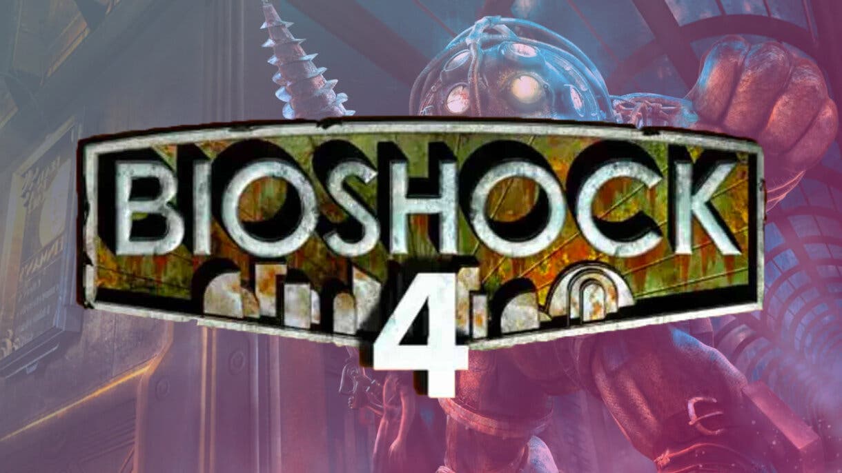 bioshock 4