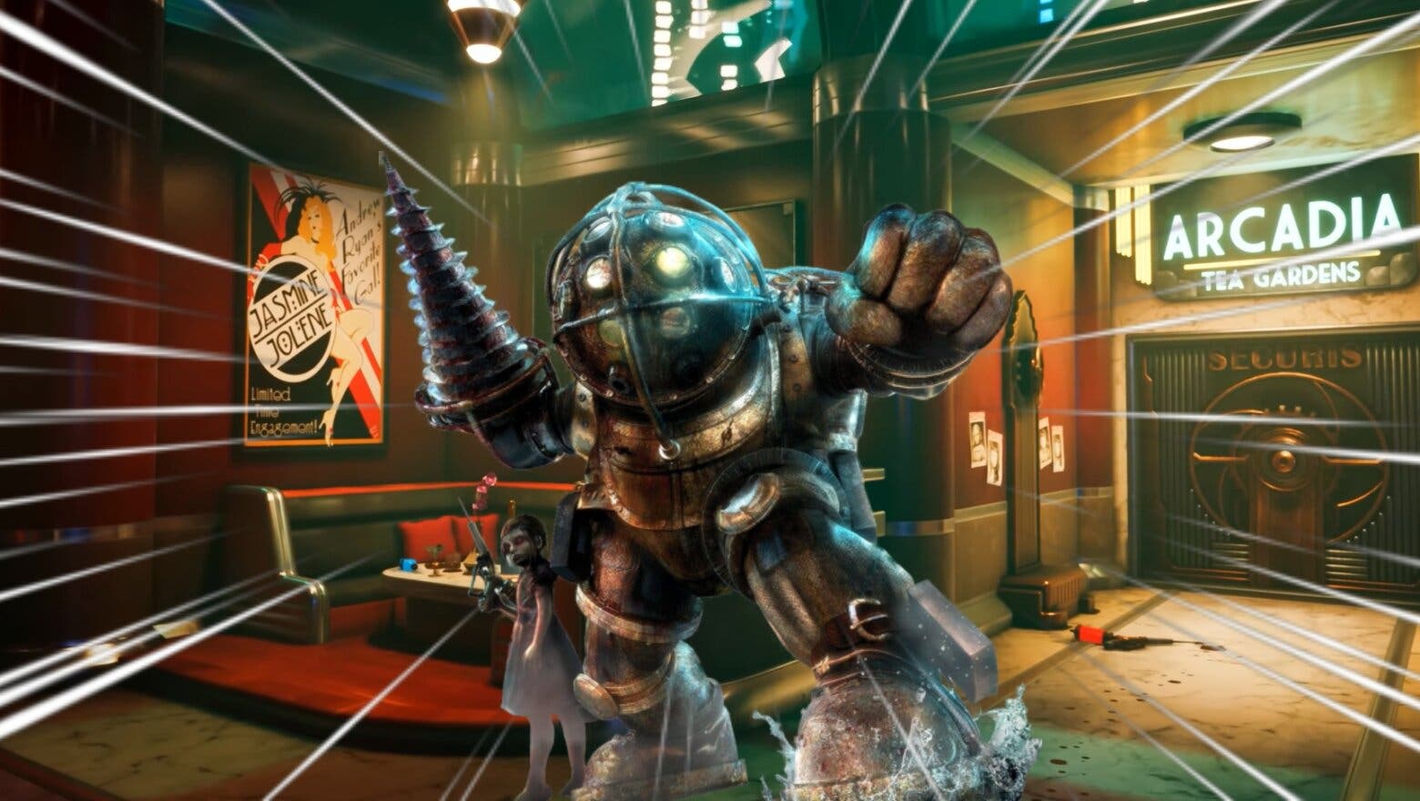 bioshock remake