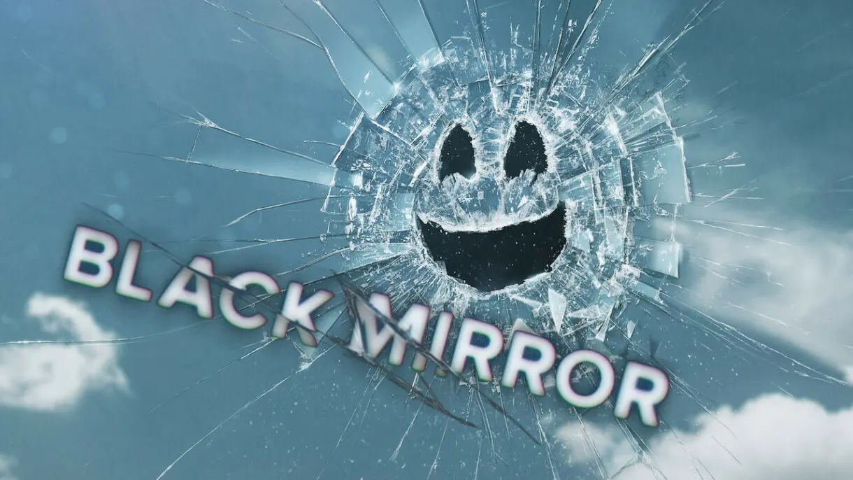 Black Mirror Netflix