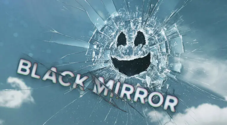 Imagen de ¡Habrá temporada 6 de Black Mirror! Netflix ya trabaja en episodios "más cinematográficos"