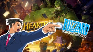 Imagen de Demandan a Blizzard alegando que Hearthstone es un juego de apuestas sin restricción a menores
