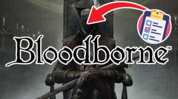 Imagen de ¿Cuánto sabes de Bloodborne? ¡Honra la Luna Roja con este test del juego!