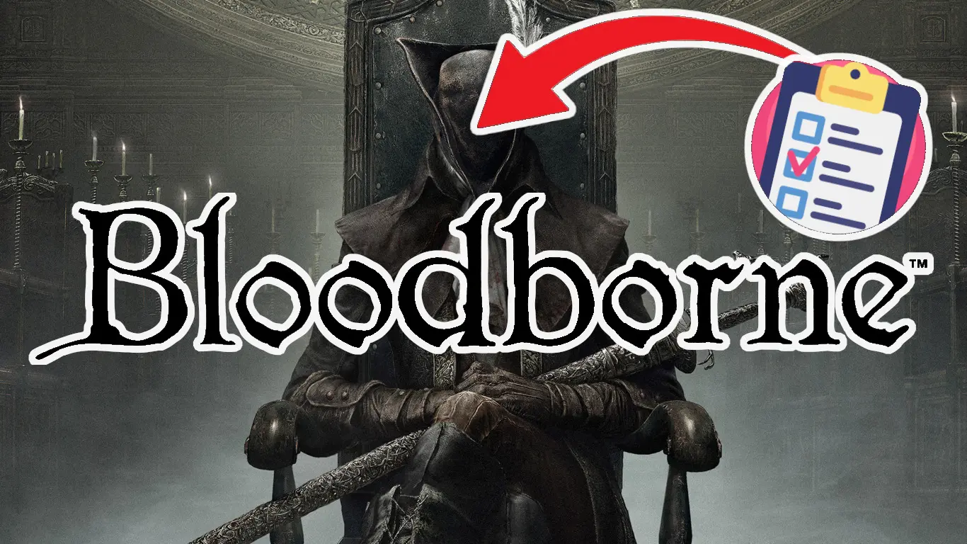 Bloodborne