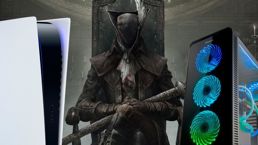 Bloodborne