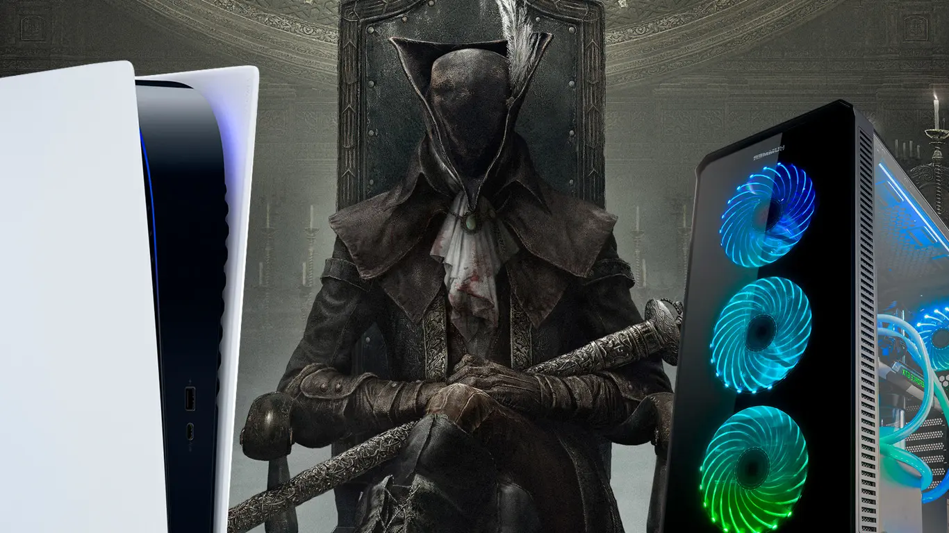 Bloodborne
