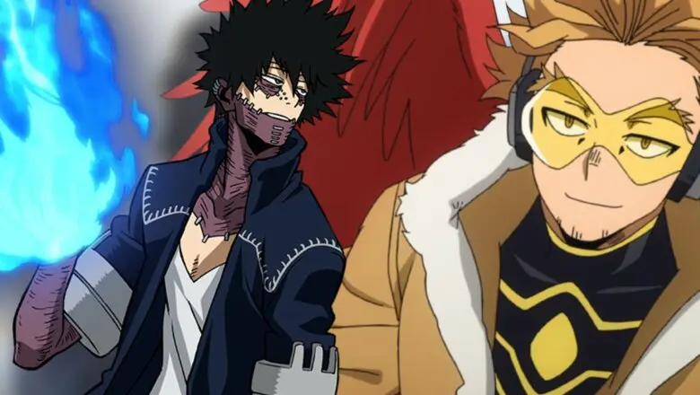 boku cosp dabi hawks