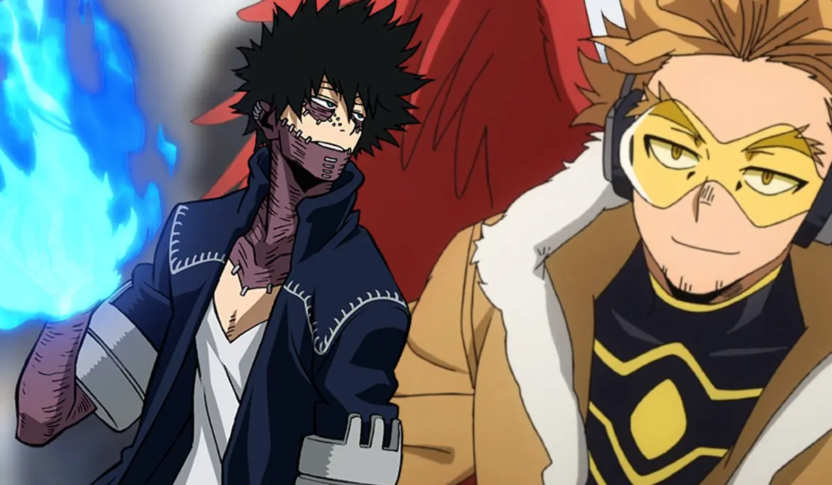 boku cosp dabi hawks