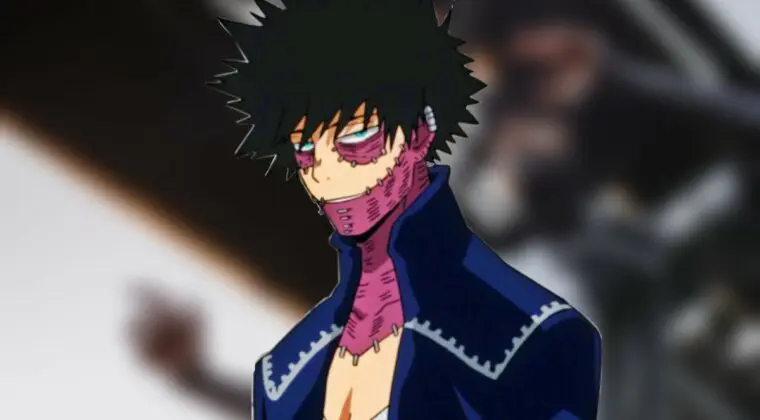 Imagen de Boku no Hero Academia: Dabi ya tiene un nuevo cosplay con unas fotografías muy TOP