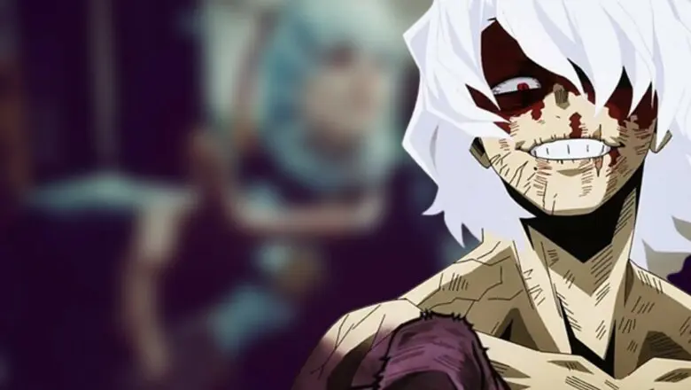 boku shigaraki cosp