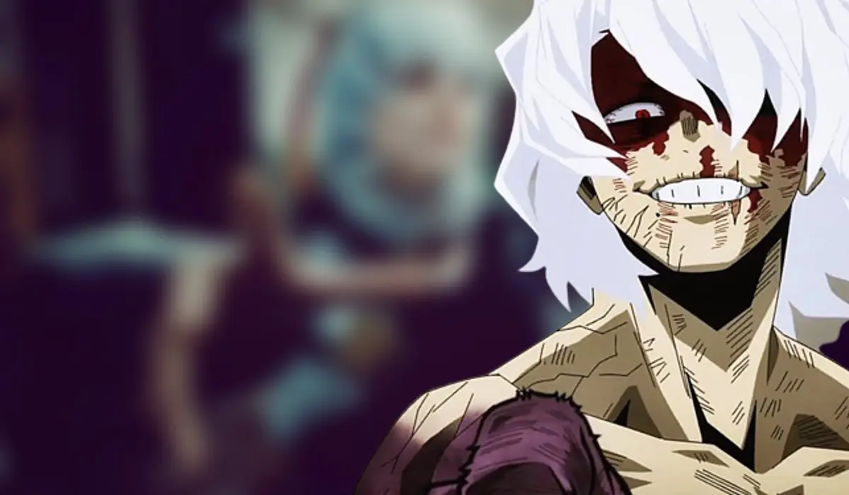 boku shigaraki cosp