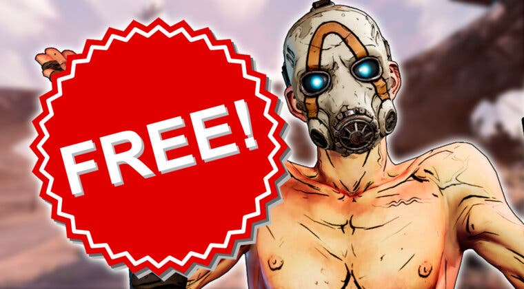 Imagen de ¡Borderlands 3 está gratis esta semana! Y puede ser tuyo para siempre gracias a Epic Games Store