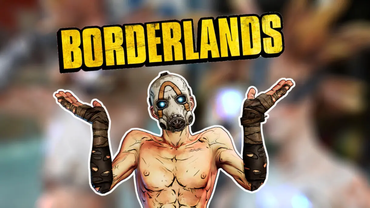 Borderlands