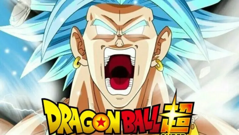 broly ssj blue sasa