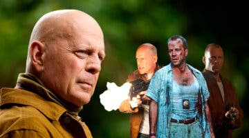 Imagen de Quién es Bruce Willis, por qué se ha retirado y cuál ha sido su filmografía