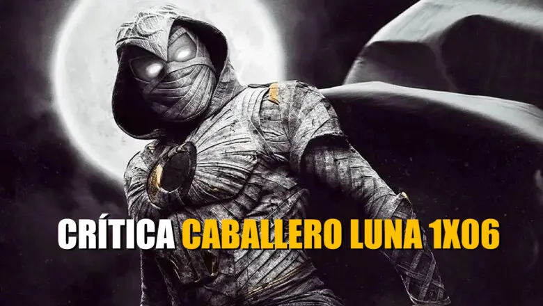 Caballero Luna
