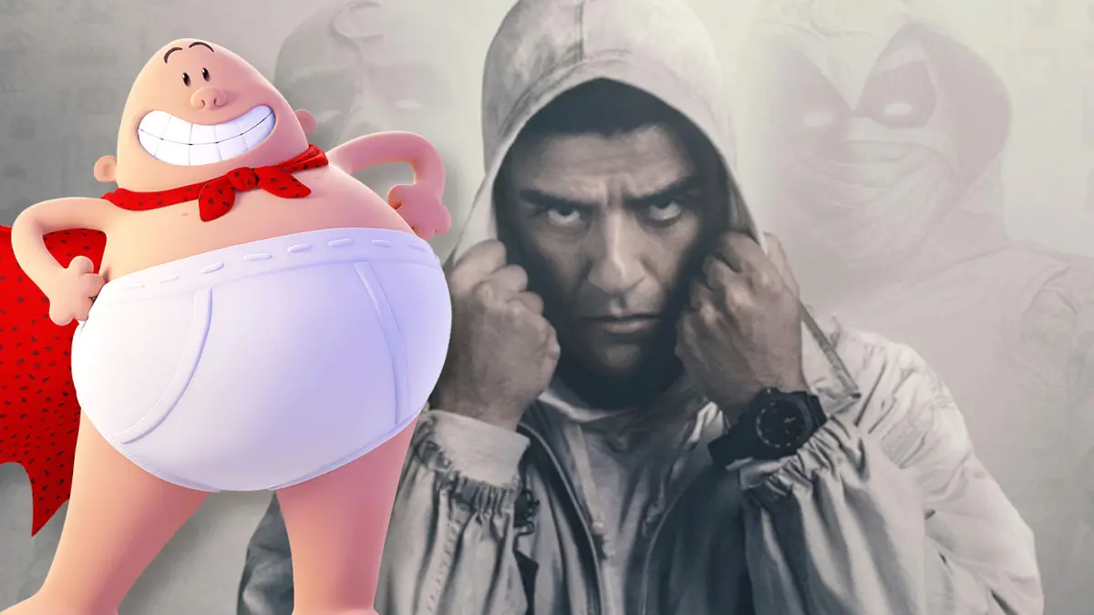 Caballero luna cosplay