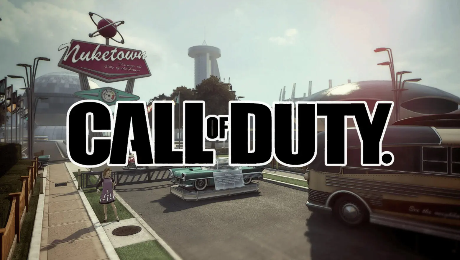 Call of Duty