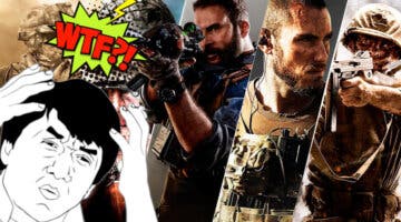 Imagen de ¡Ojo! Activision asegura estar trabajando en el plan más ambicioso de la historia de Call of Duty