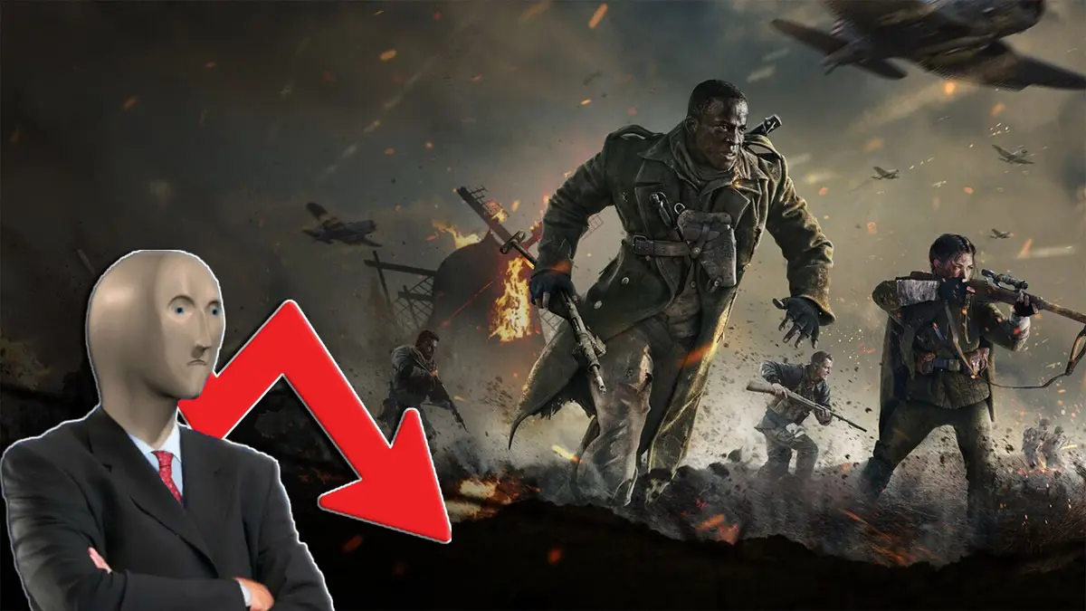 Call of Duty