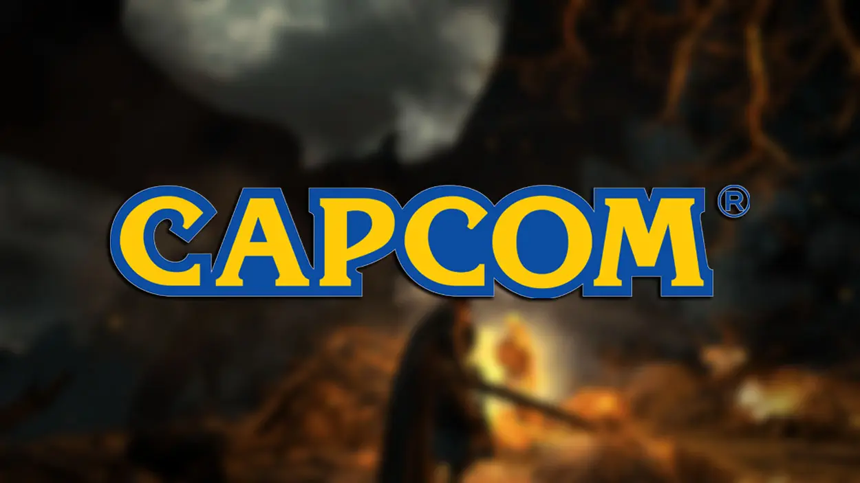 Capcom