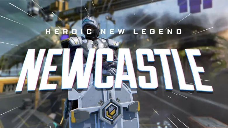 apex legends newcastle