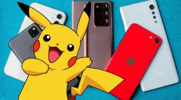 Imagen de Pokémon: ¡Éste es el cargador de móvil con forma de Pikachu que todo fan querría!