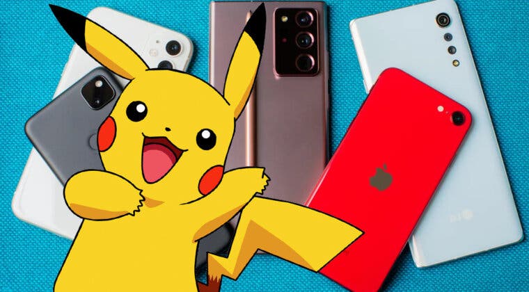 Imagen de Pokémon: ¡Éste es el cargador de móvil con forma de Pikachu que todo fan querría!