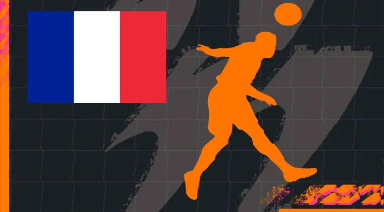 Imagen de FIFA 22: este central de Francia es top y no tiene un precio exagerado