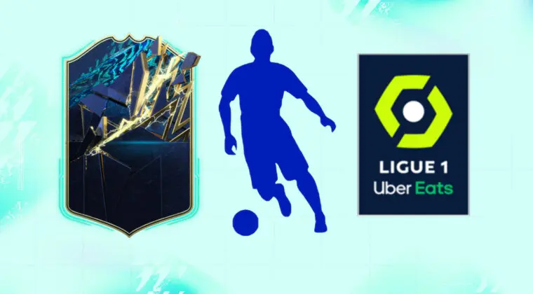 Imagen de FIFA 22: estos centrocampistas TOTS de la Ligue 1 son muy interesantes y no cuestan demasiado
