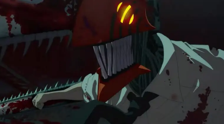Imagen de Chainsaw Man: Se confirma dónde podrá verse el esperado anime en su estreno