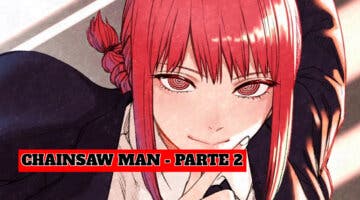Imagen de Chainsaw Man: La parte 2 del manga aún se hará esperar un poco más