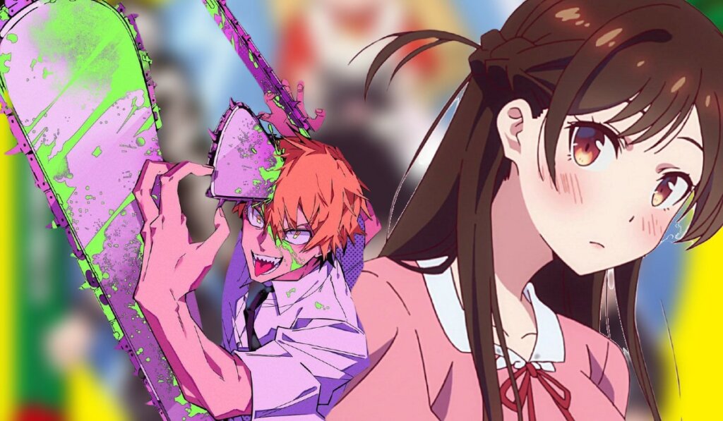 chainsaw man renta a girl