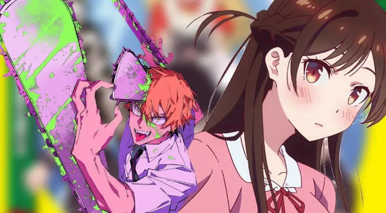 Imagen de Así es el manga de misterio y sci-fi recomendado por los autores de Chainsaw Man y Rent-a-Girlfriend