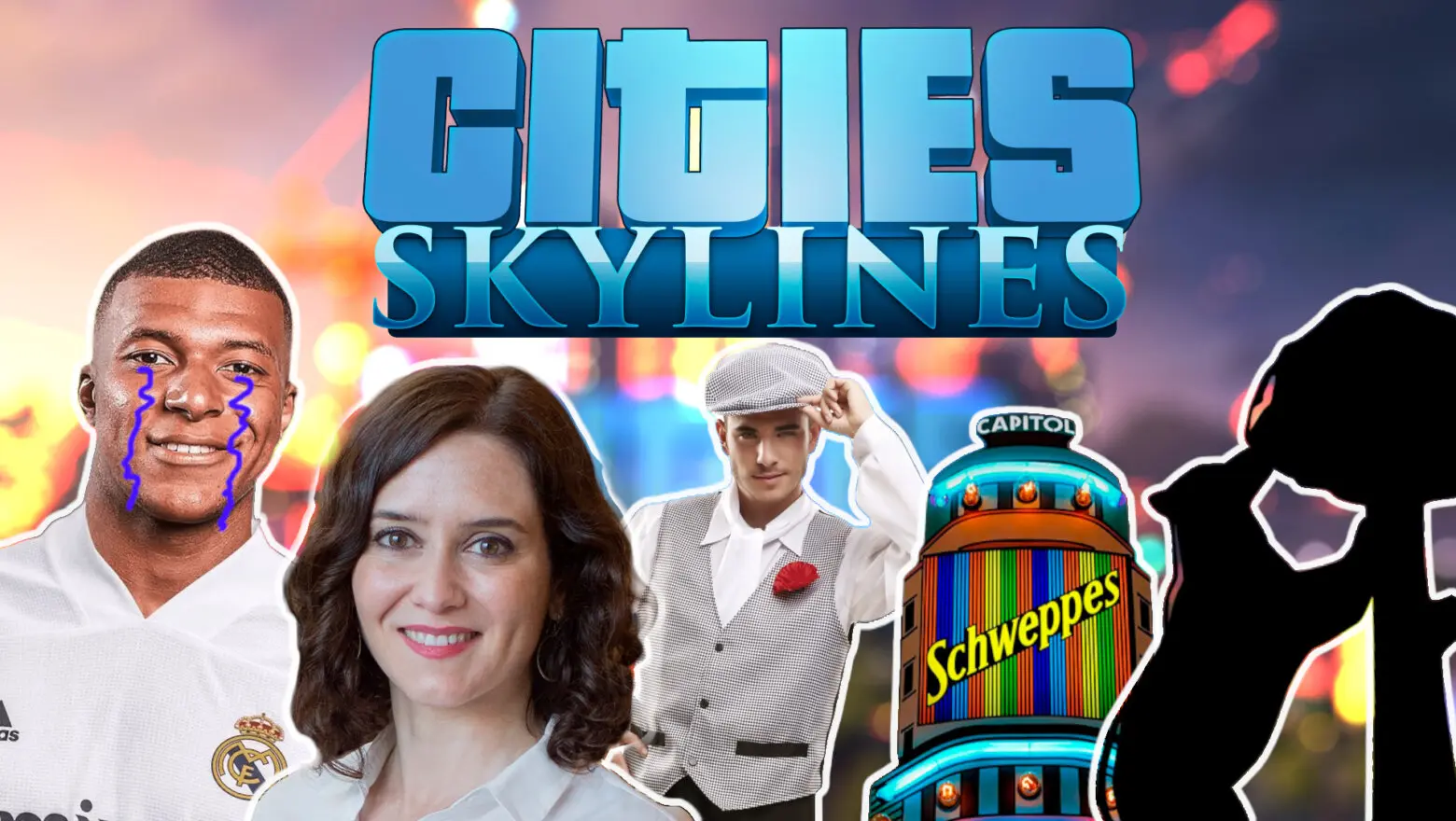 Cities: Skylines