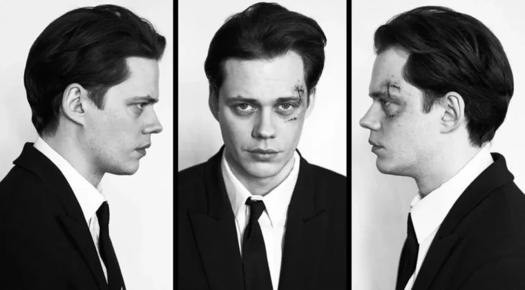 Imagen de Clark, la historia real sobre este criminal que dio origen al síndrome de Estocolmo