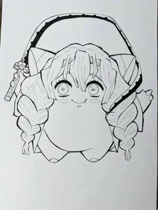 clefairy kanroji