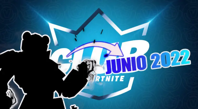 Imagen de Club de Fortnite filtra la nueva skin y recompensas de junio 2022; ¿Qué te parecen?