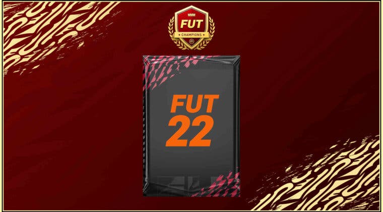 Imagen de FIFA 22: esta será la compensación que recibirán los usuarios por el error de FUT Champions