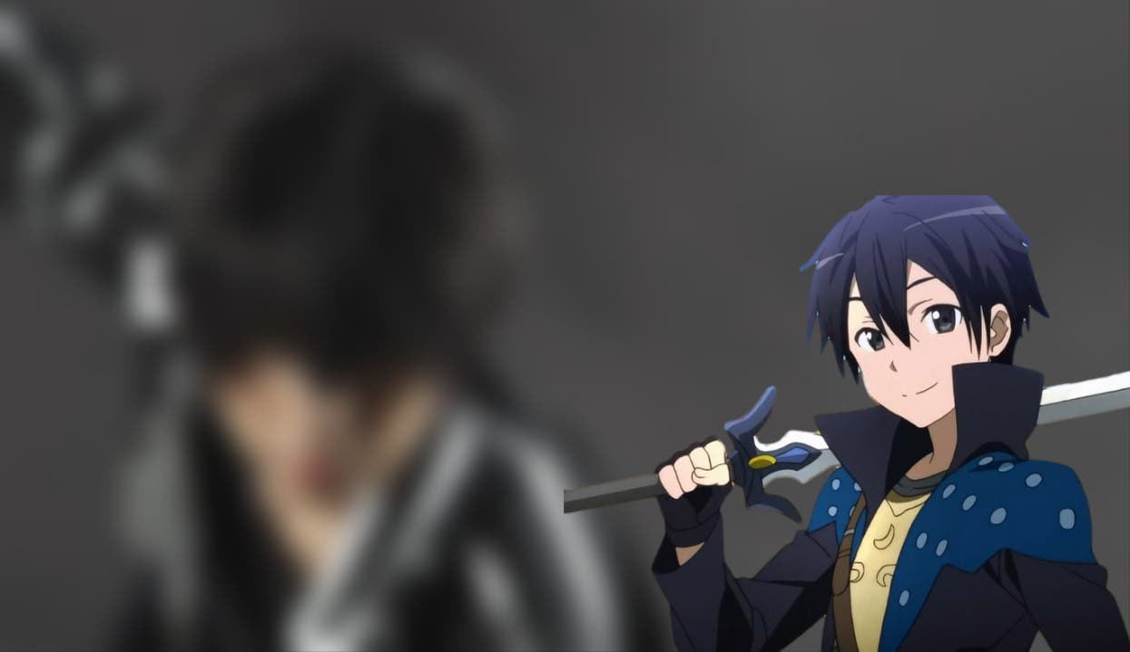 Sword Art Online - SAO - E ainda há gente contra KiriSuna Me desculpem  mas é a realidade. Datto Animes , Cosplays nota 10 Quer ver uma  cosplayer muito boa? fb.com/monielponi Já