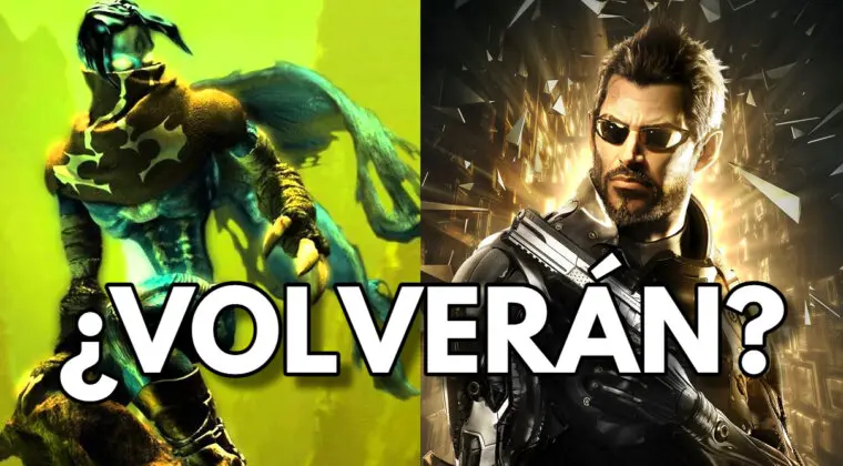Imagen de Embracer Group anticipa la llegada de remakes y nuevos juegos de sagas de Crystal Dynamics y Eidos