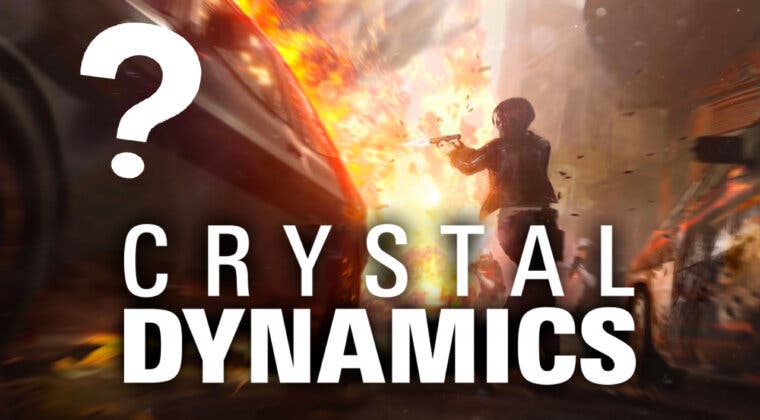 Imagen de Perfect Dark: Tras la venta de Crystal Dynamics, ¿seguirán desarrollando el juego junto a The Initiative?