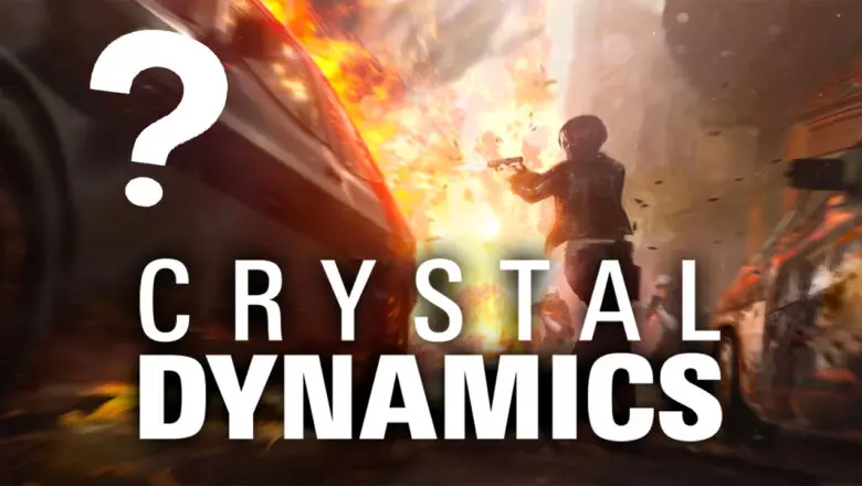 perfect dark crystal dynamics
