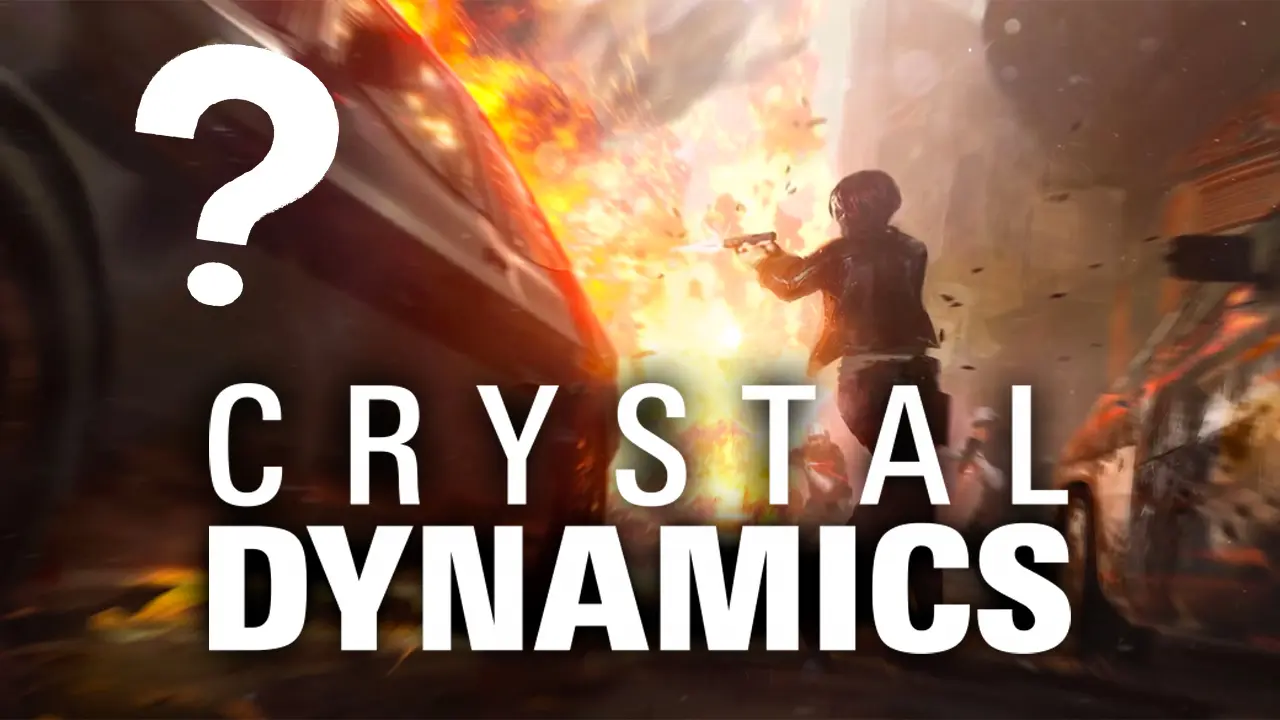 perfect dark crystal dynamics